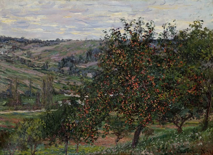 Claude Monet